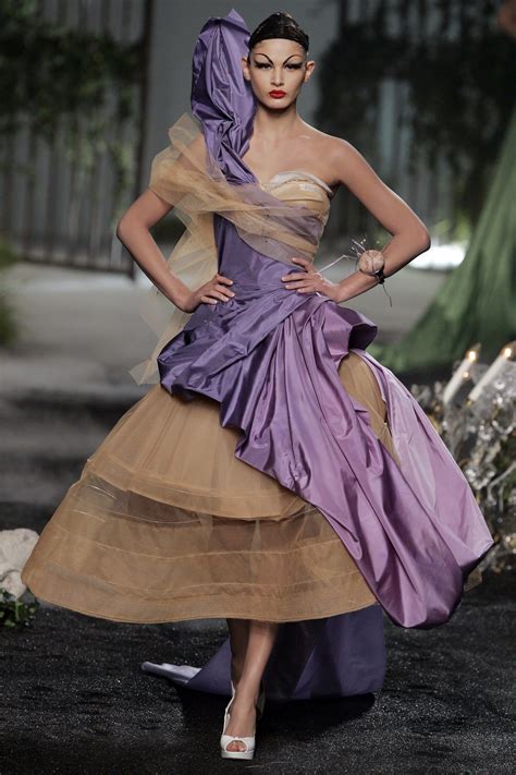 dior couture 2005 fall|christian Dior couture collection.